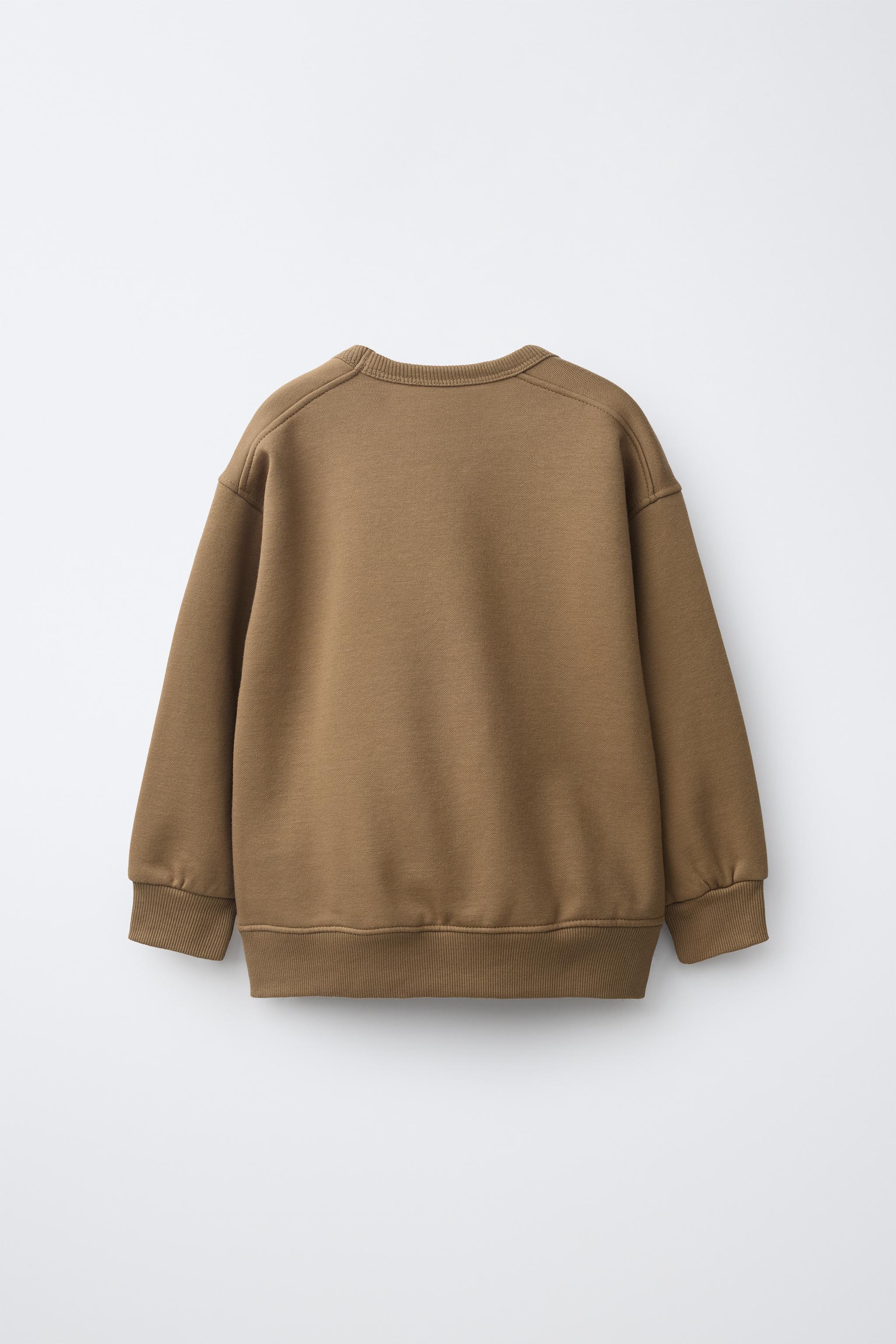 SWEAT UNIE