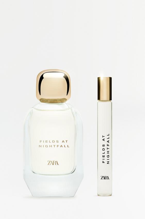 FIELDS AT NIGHTFALL NAVIDAD EDP 100ML (3.4 FL. OZ) + 10ML (0.34 FL. OZ). -  de Zara - Imagen 0