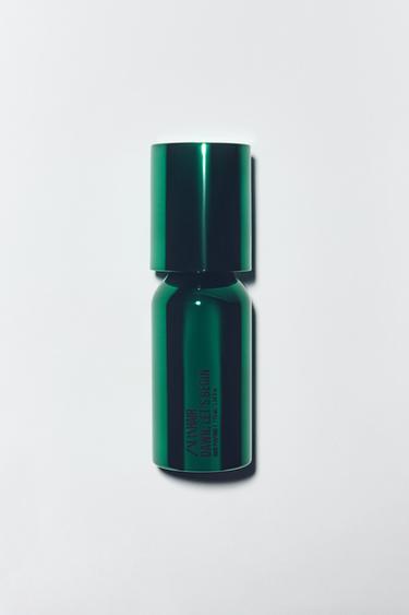 ZARA HAIR PERFUME DAWN: LET'S BEGIN 75 ML / 2.54Â oz - TINTED LEATHER by Zara