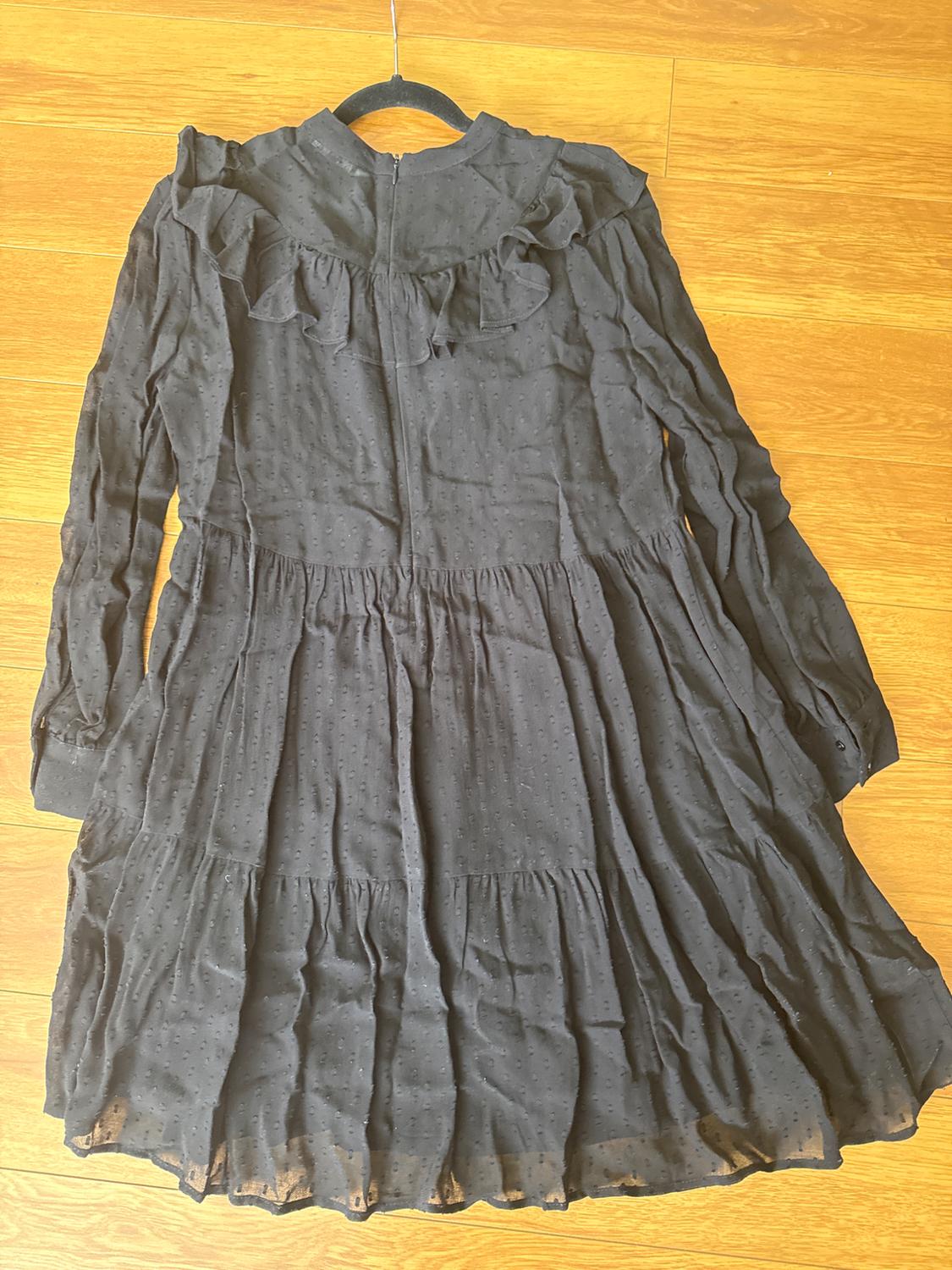 VESTIDO PLUMETI - Image 3