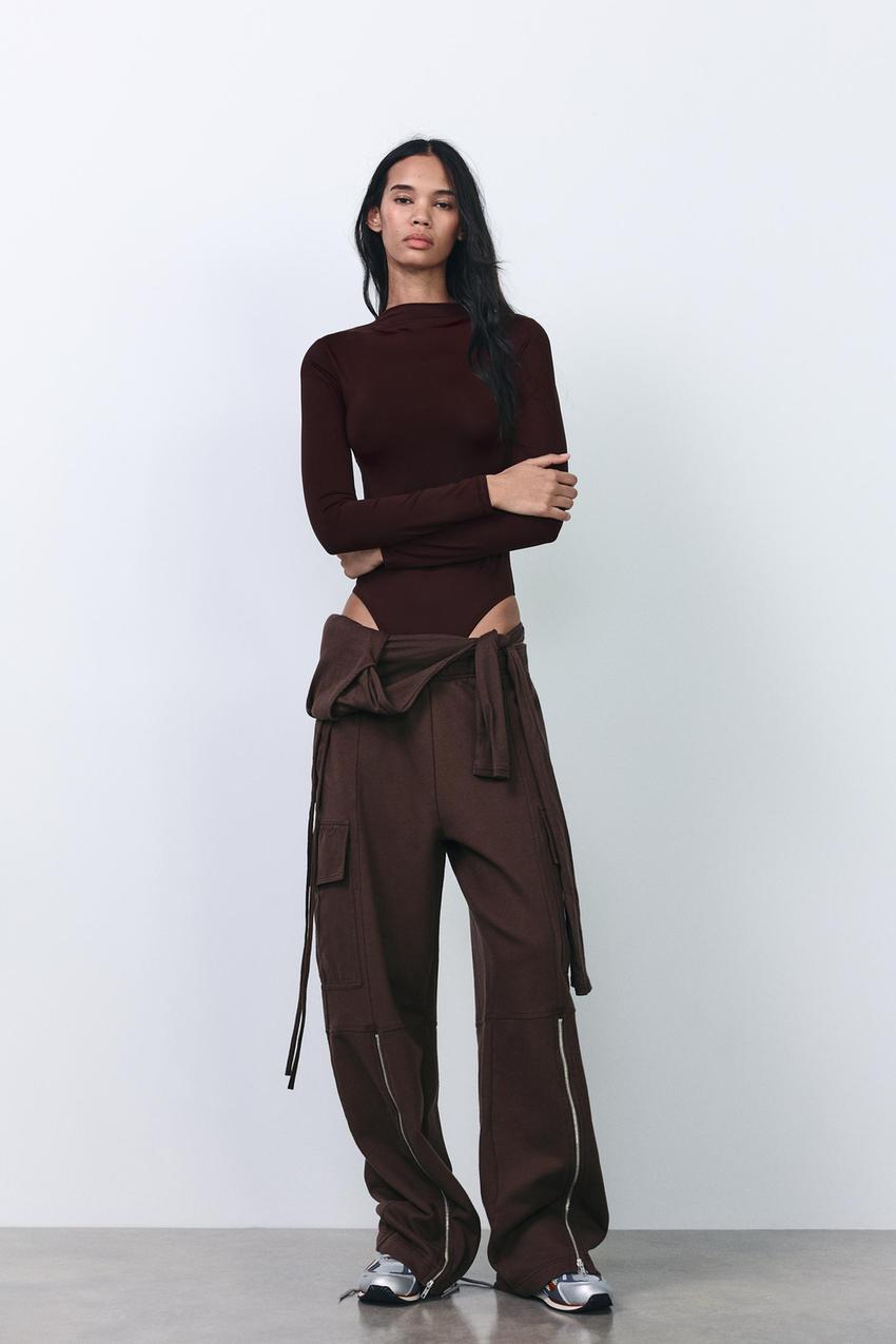 トップス – レディース | 最新コレクション | ZARA 日本 