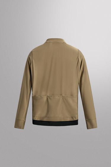 MAILLOT LIGERO CICLISMO - Arena de Zara