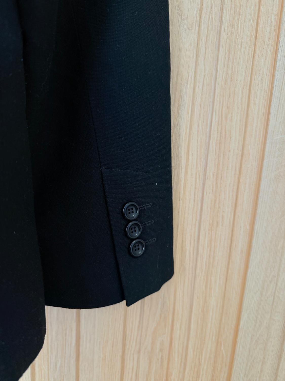 OVERSIZE BLAZER - Image 5