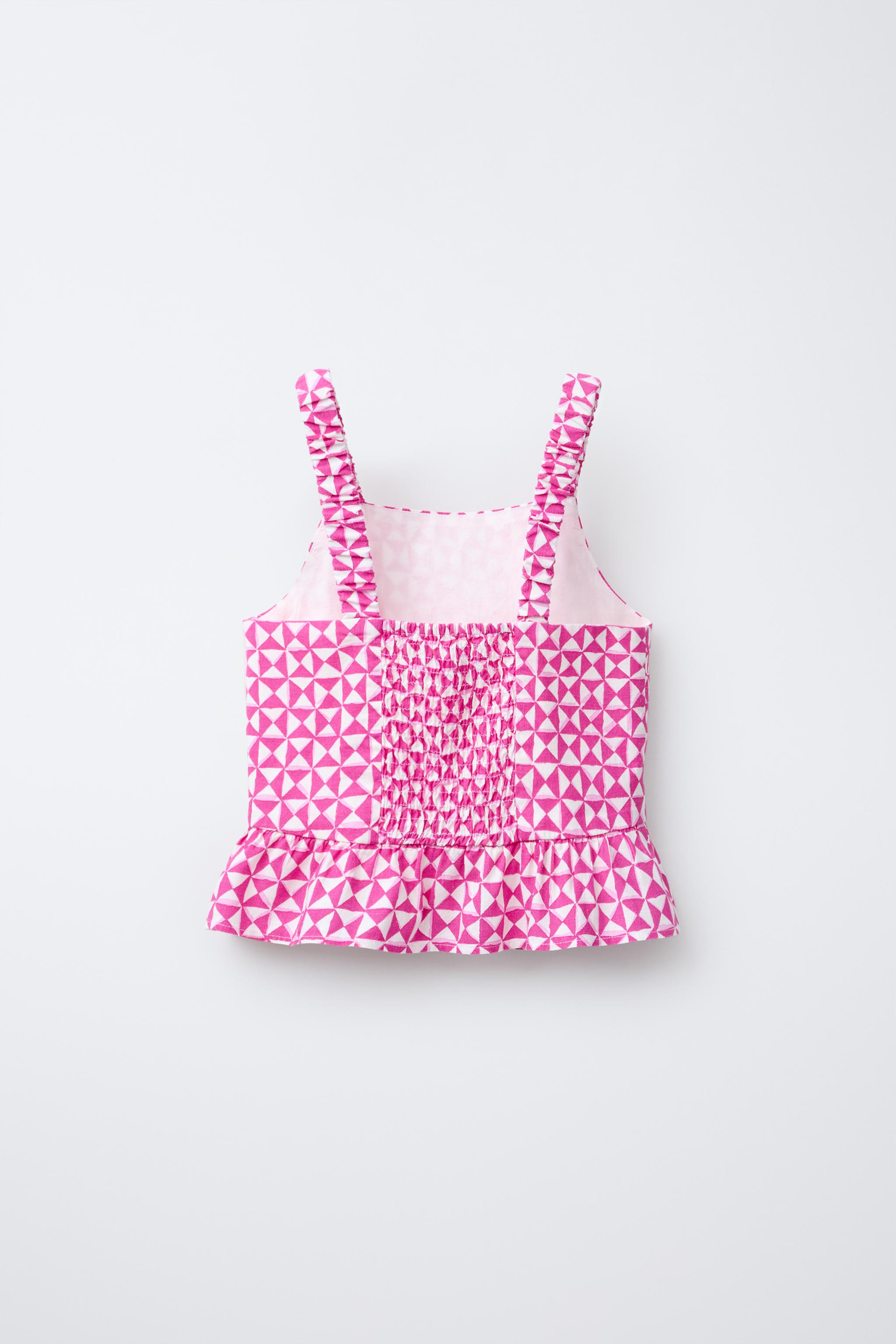 【初売り】 女の子用トップス 日本 ZARA | その他