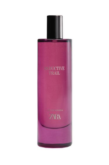 SEDUCTIVE TRAIL EDP 80 ML (2.71 FL. OZ). - pé tinguidura de Zara