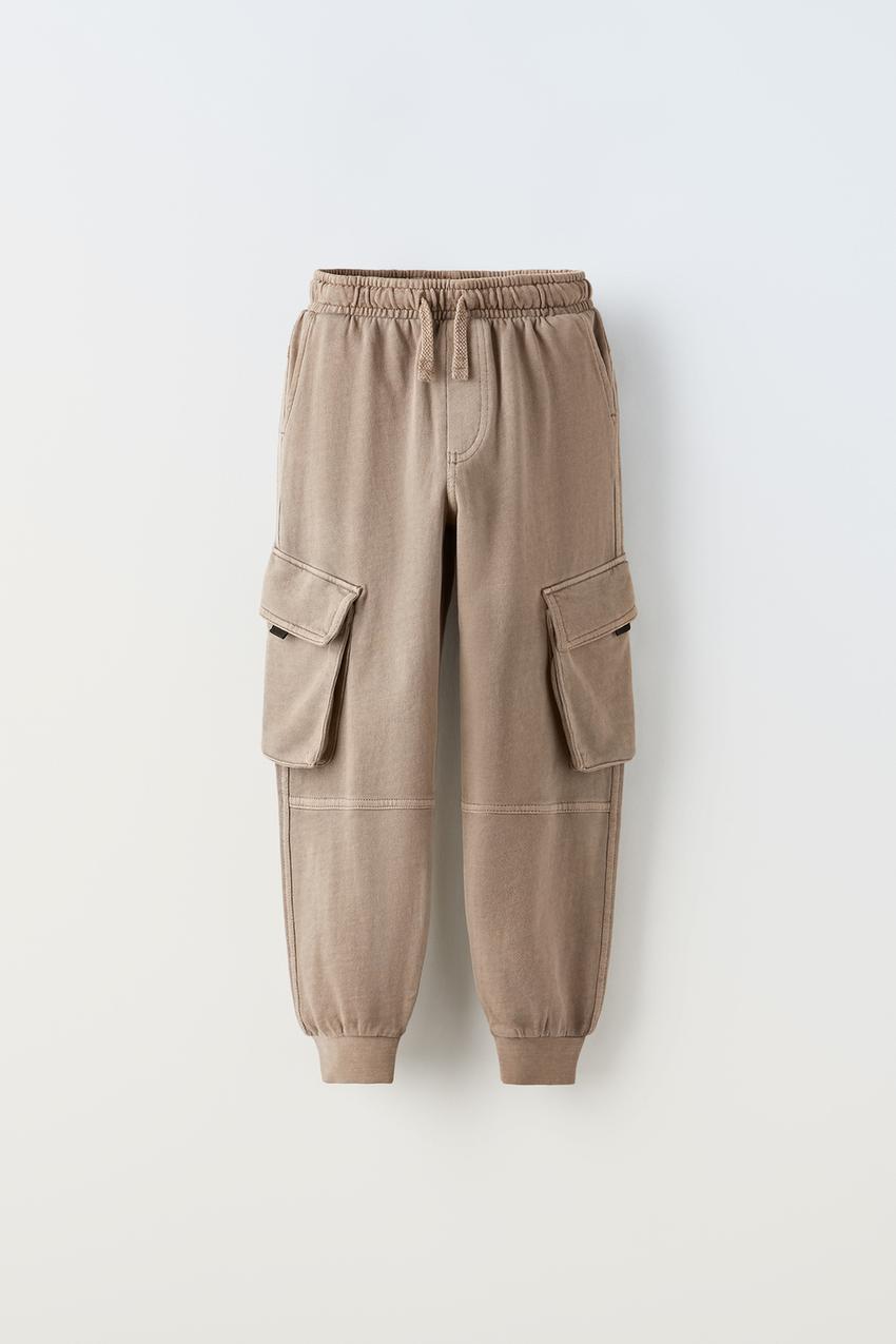 Zara cargo pants  Cargo pants, Zara, Pants