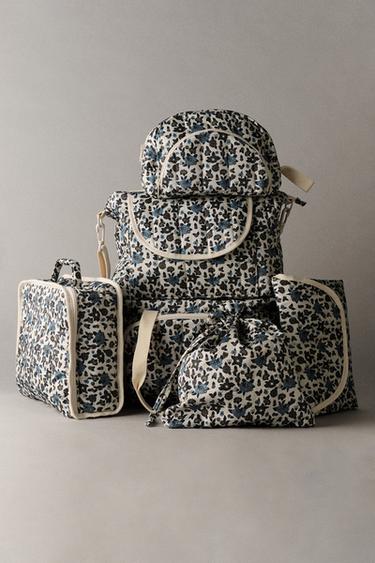 Baby Diaper Bags ZARA Philippines
