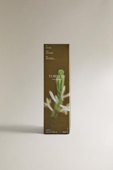 (230 ML) DIFFUSEUR À BÂTONNETS TUBÉREUSE - Violet de Zara - Image 3