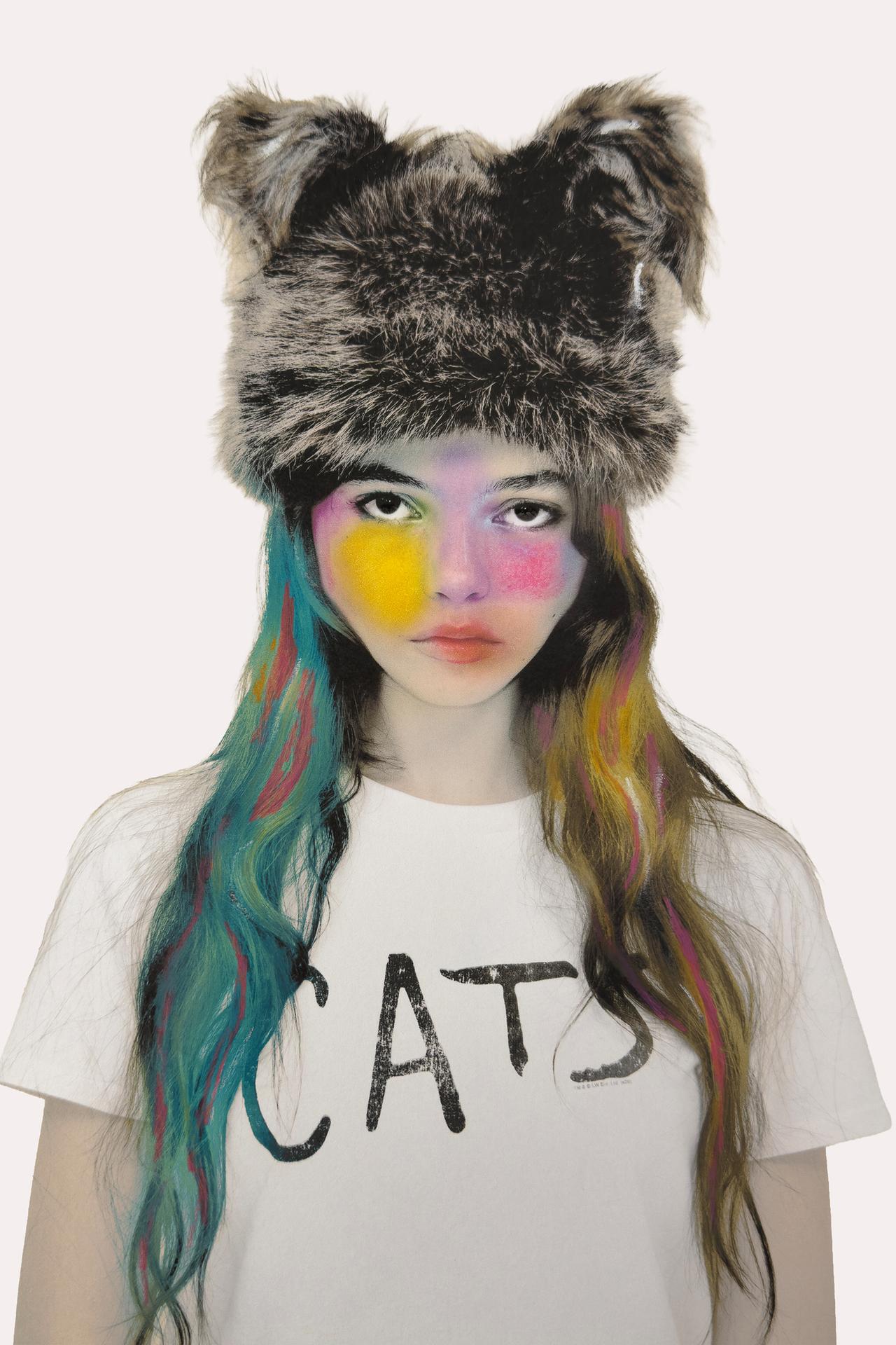 CATS T-SHIRT