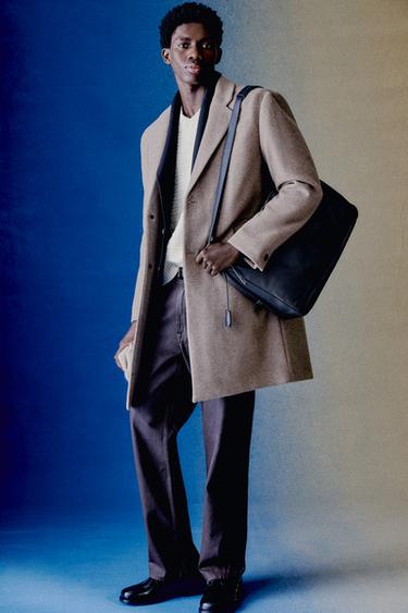 LOOK -  da Zara