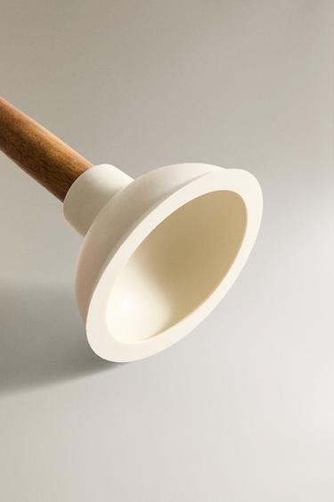 DISTRIBUTEUR BOIS ET CAOUTCHOUC - Crème de Zara - Image 2