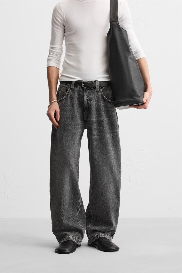 BAGGY FIT JEANS