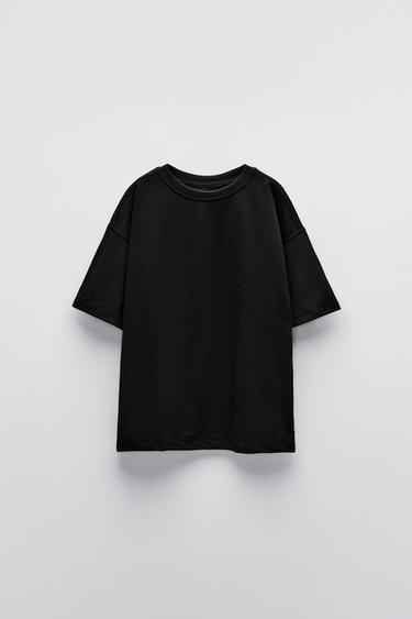 MEDIUM WEIGHT T-SHIRT