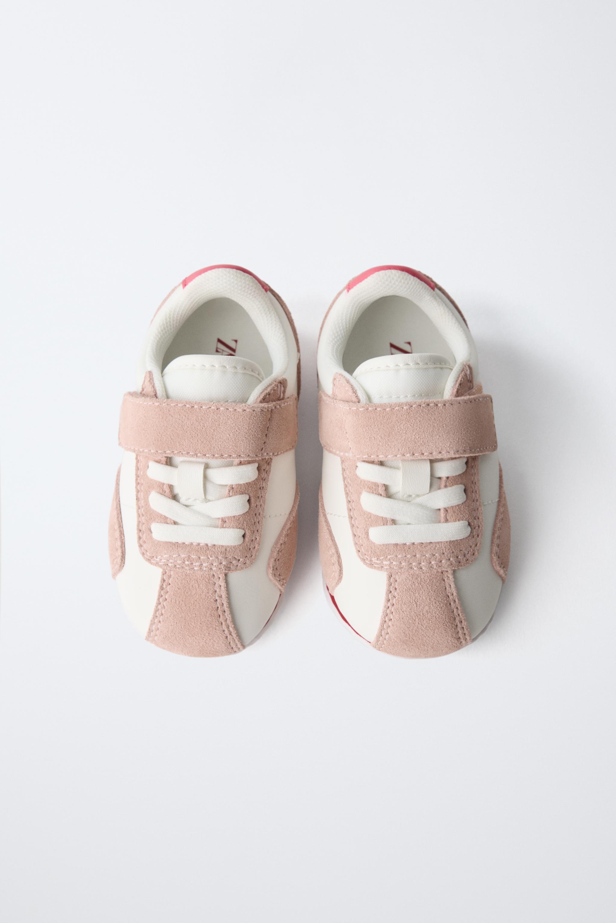 BASKETS DE SPORT BAREFOOT