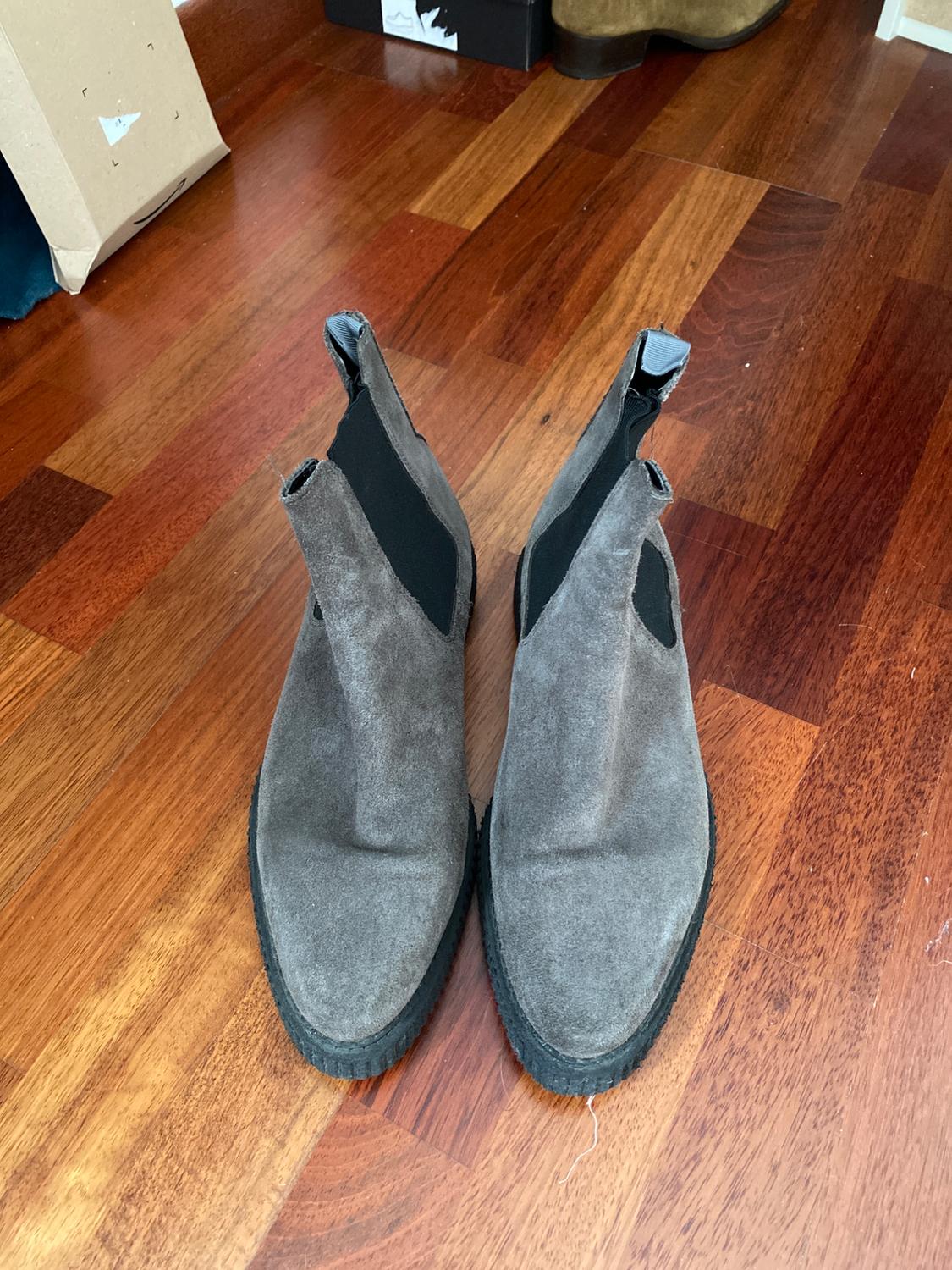 SHELSEA BOOTS - Image 2