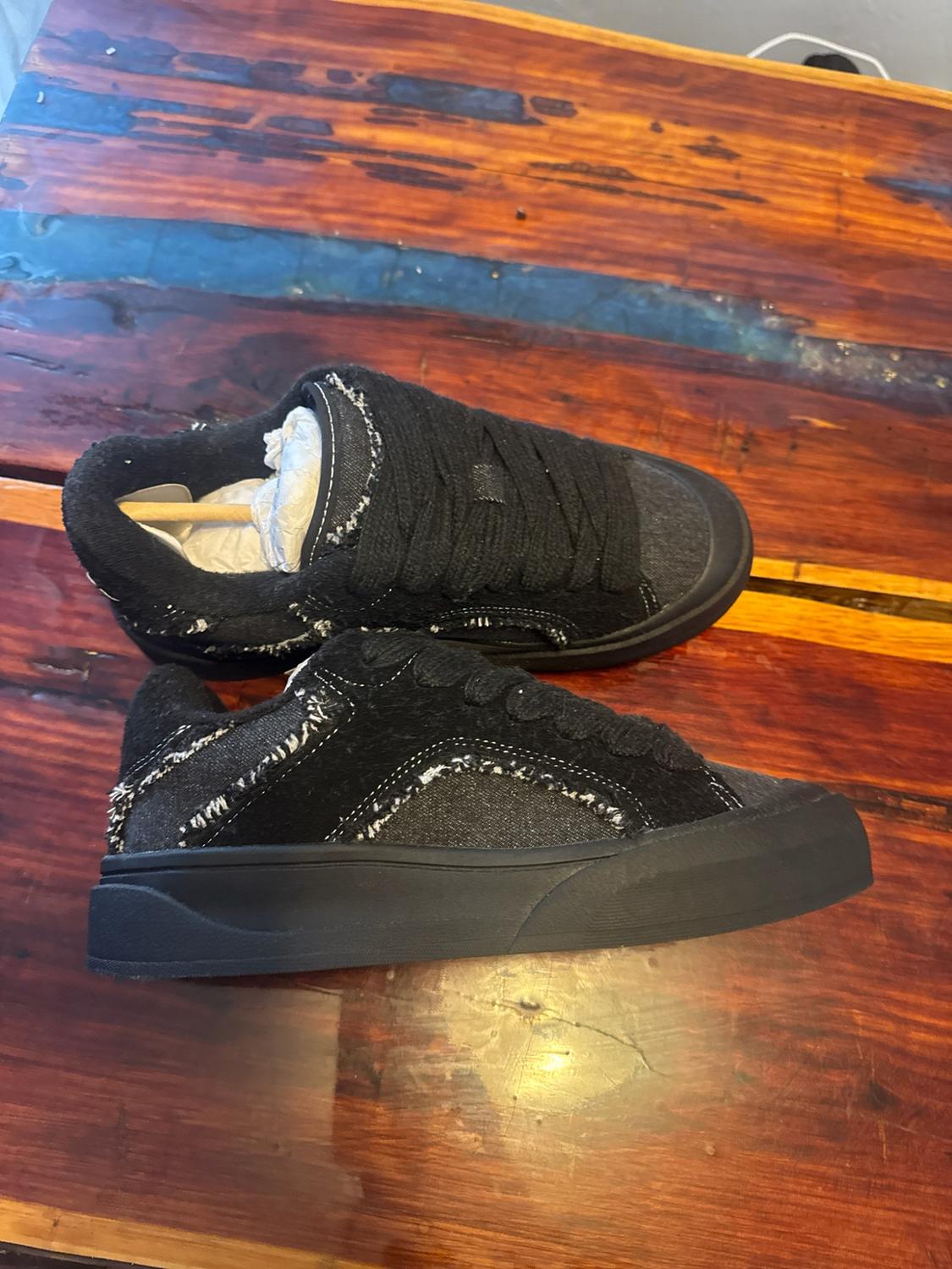 ZAPATILLA DENIM SKATE - Image 4
