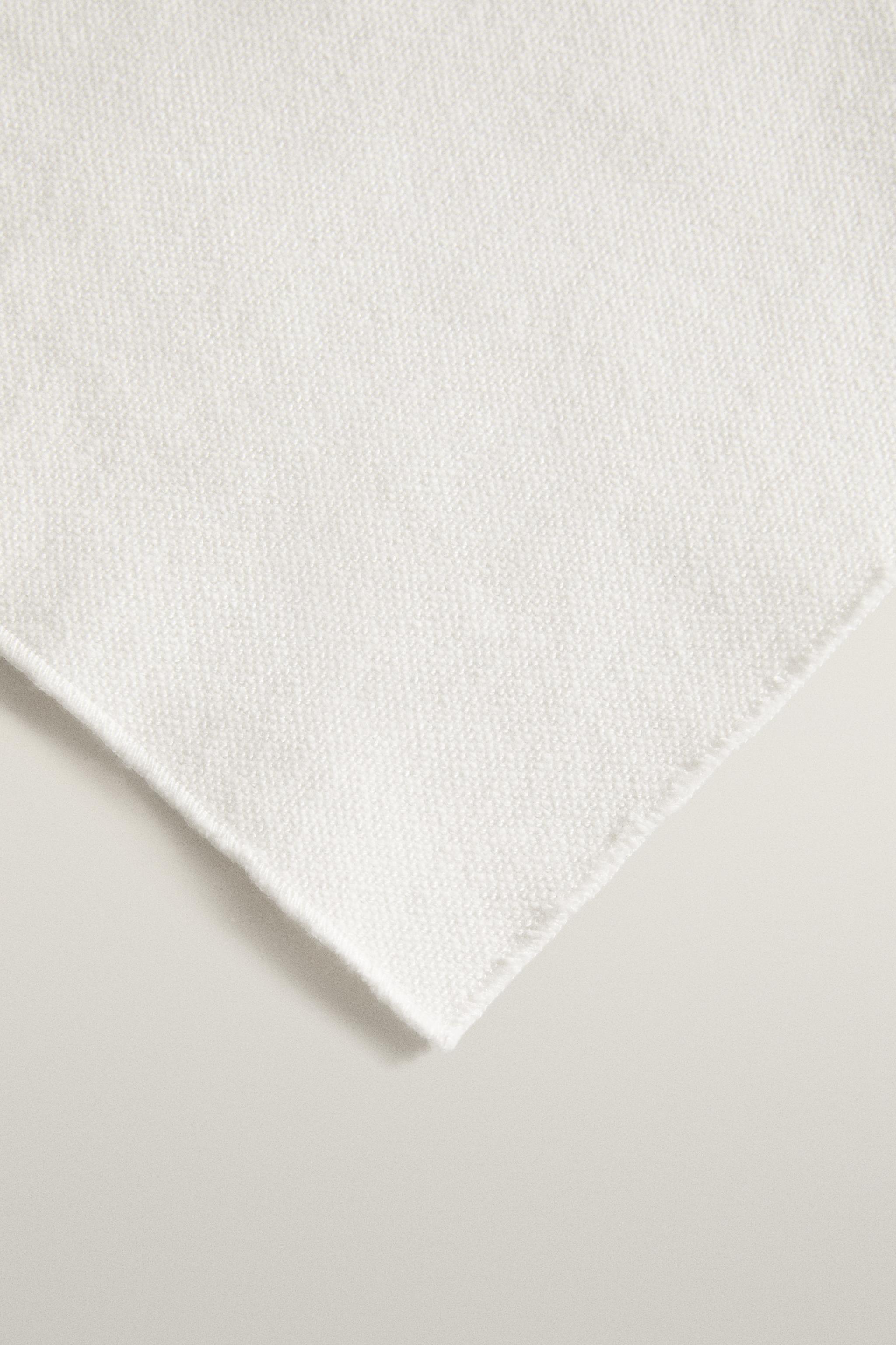 HEAVY COTTON PLACEMAT