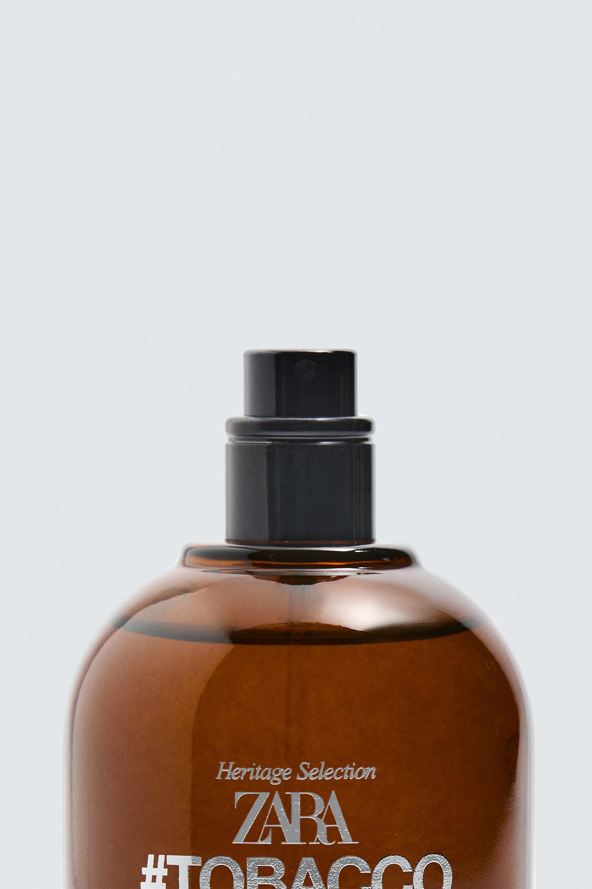 Eau De Zara Tobacco Collection Perfume TOBACCO COLLECTION RICH