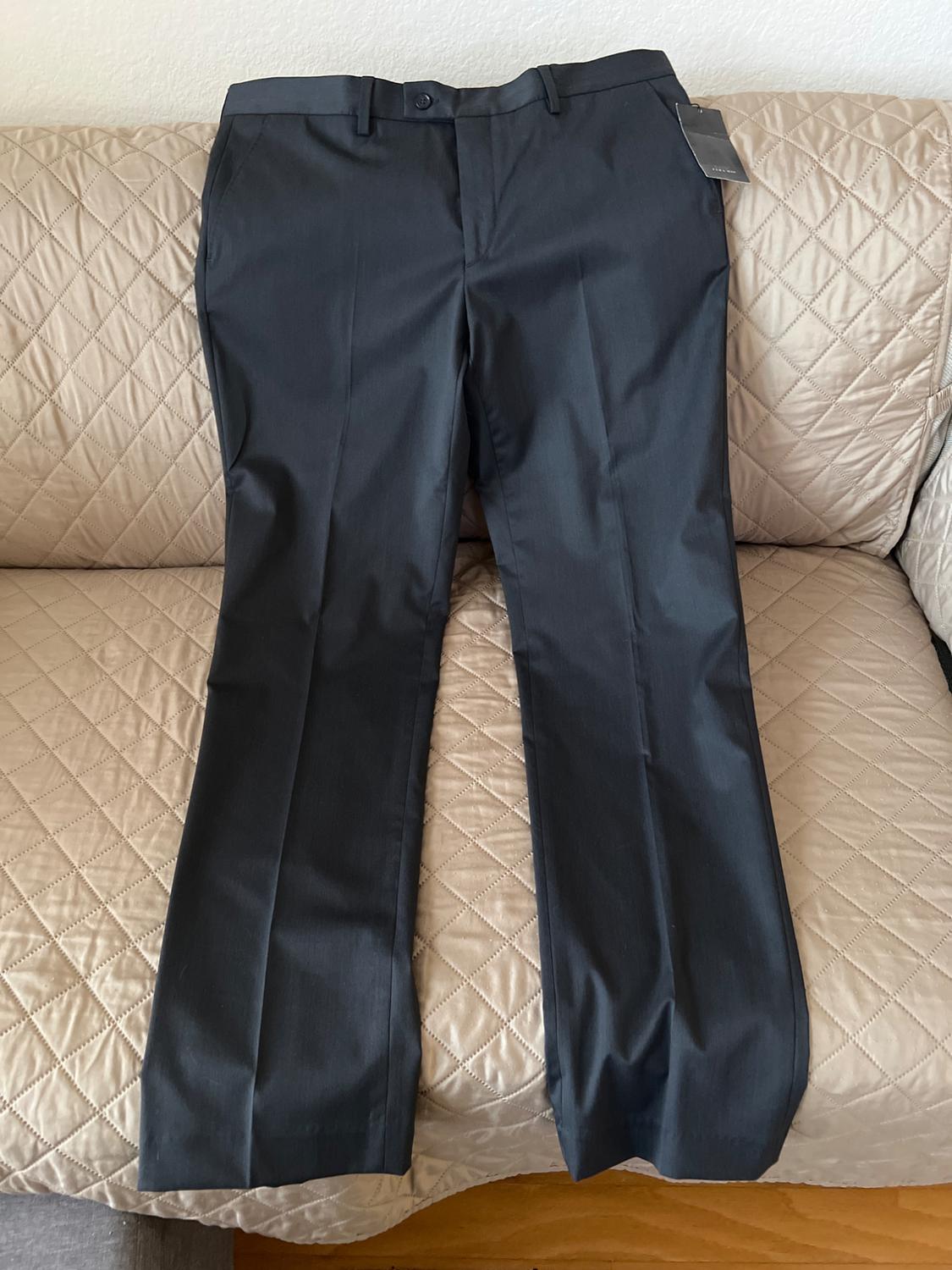 BASIC PANTS - Image 2