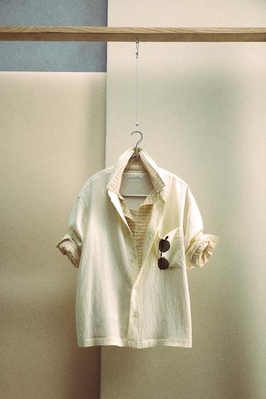 LOOK - COLOUR 3 by Zara