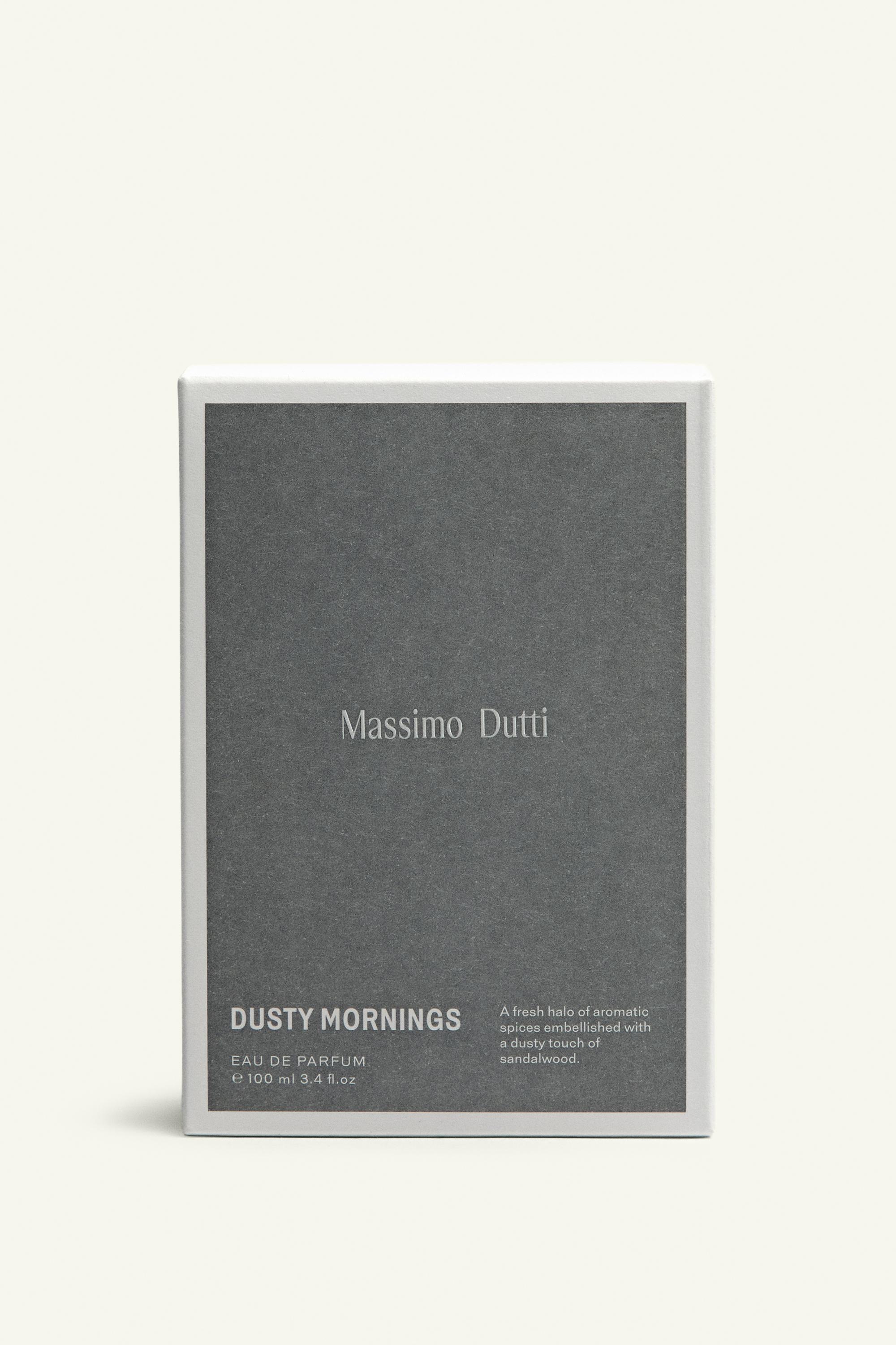 (100 ml) Dusty Mornings Eau de parfum