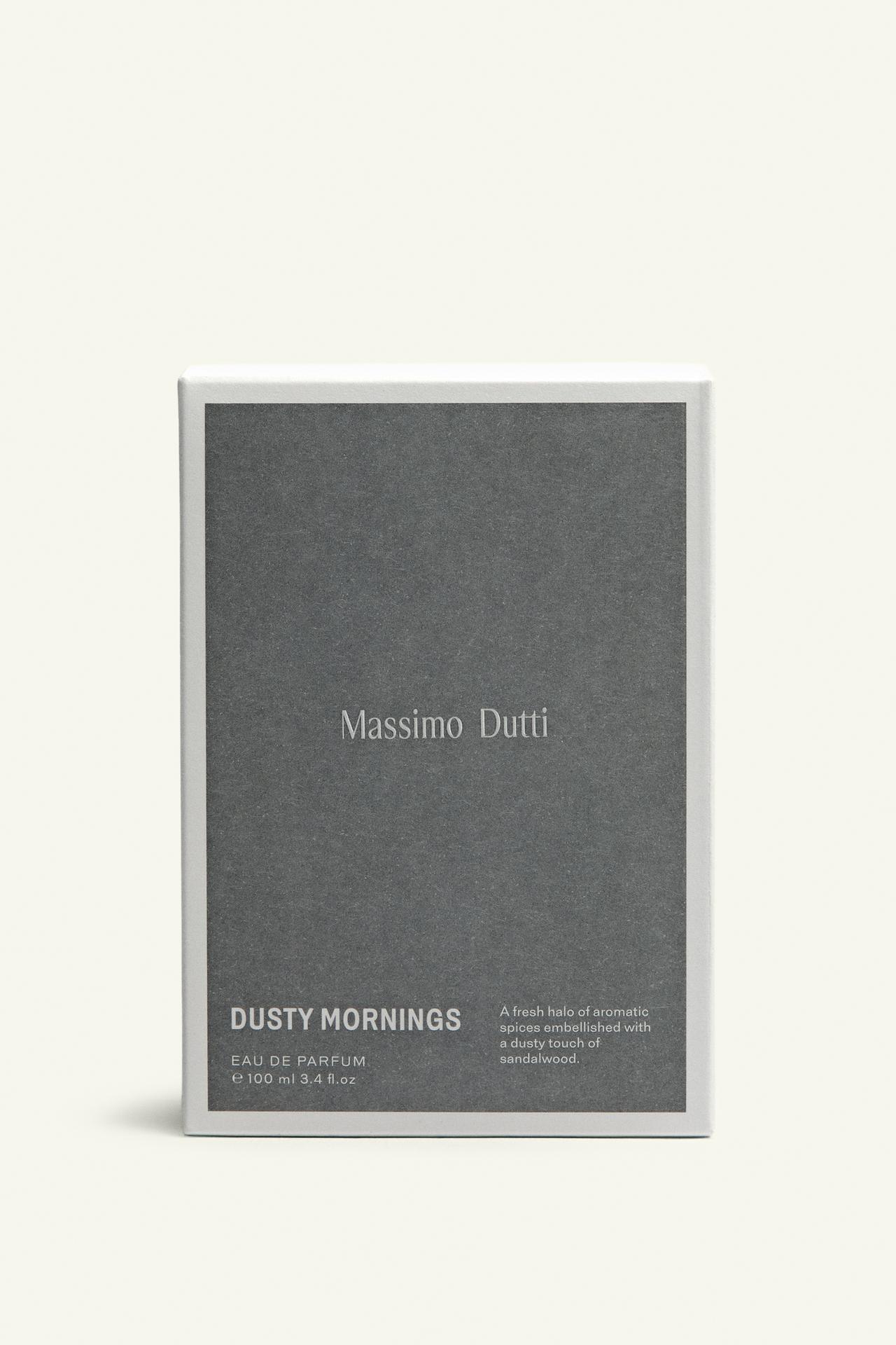 (100 ml) Dusty Mornings Eau de Parfum — 201