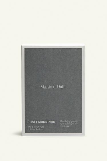 (100 ml) Dusty Mornings Eau de Parfum — 201 2