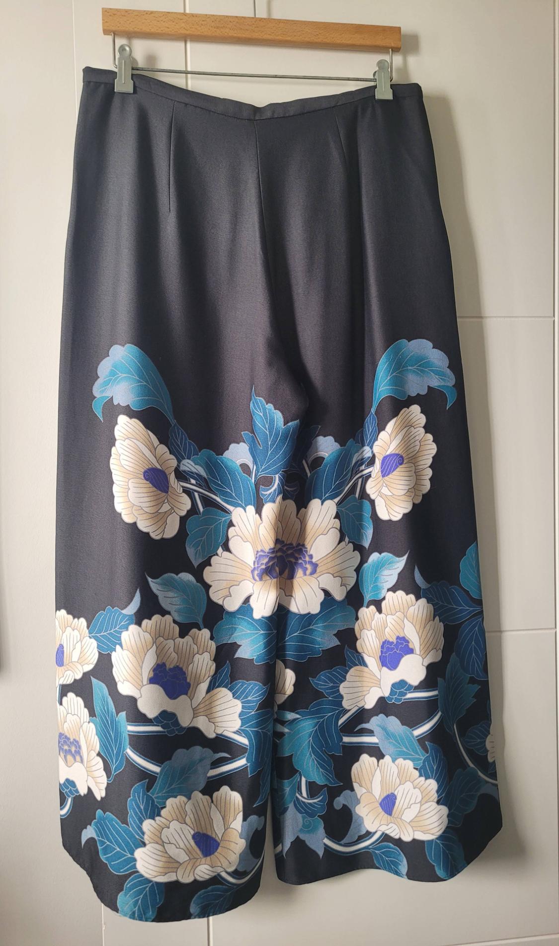 PRINTED CULOTTES - Image 2