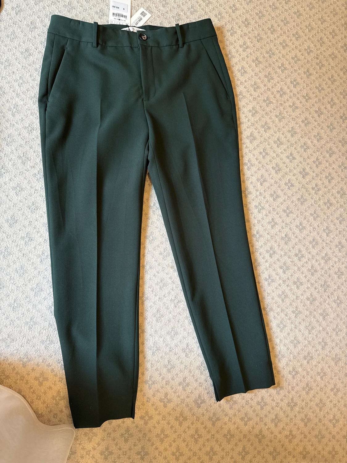 PANTALÓN SLIM