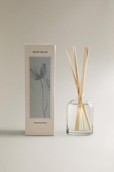 (250 ML) ΑΡΩΜΑΤΙΚΟ ΧΩΡΟΥ ΜΕ ΣΤΙΚ ÉCLAT DE LYS - Μπλε ανοιχτό του Zara - Εικόνα 0