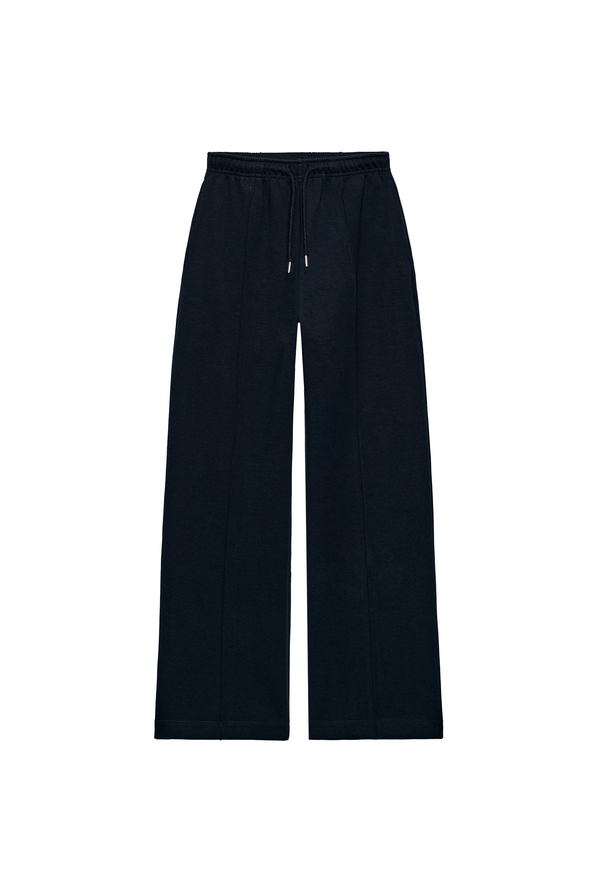 INTERLOCK SEAM PANTS
