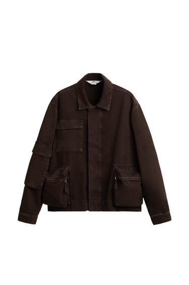 DENIM JACKET - LIMITED EDITION