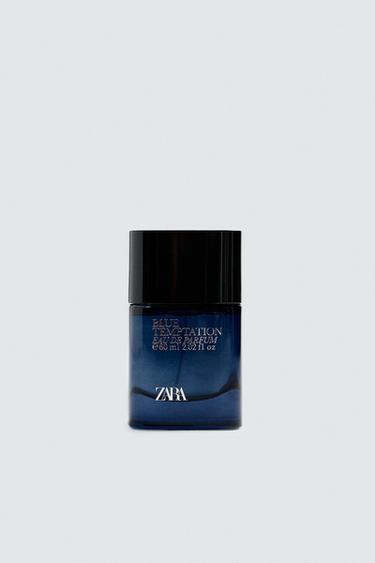 BLUE TEMPTATION EDP 60 ML / 2.03 oz -  by Zara - Image 0