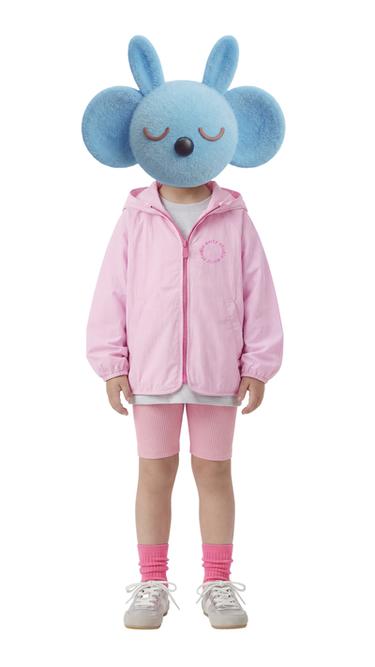 LIGHTWEIGHT WATER-REPELLENT RAINCOAT - Pink by Zara