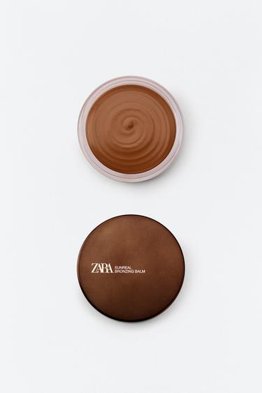 Zara KREEMJAS PÄIKESEPUUDER - SUNREAL - MEDIUM