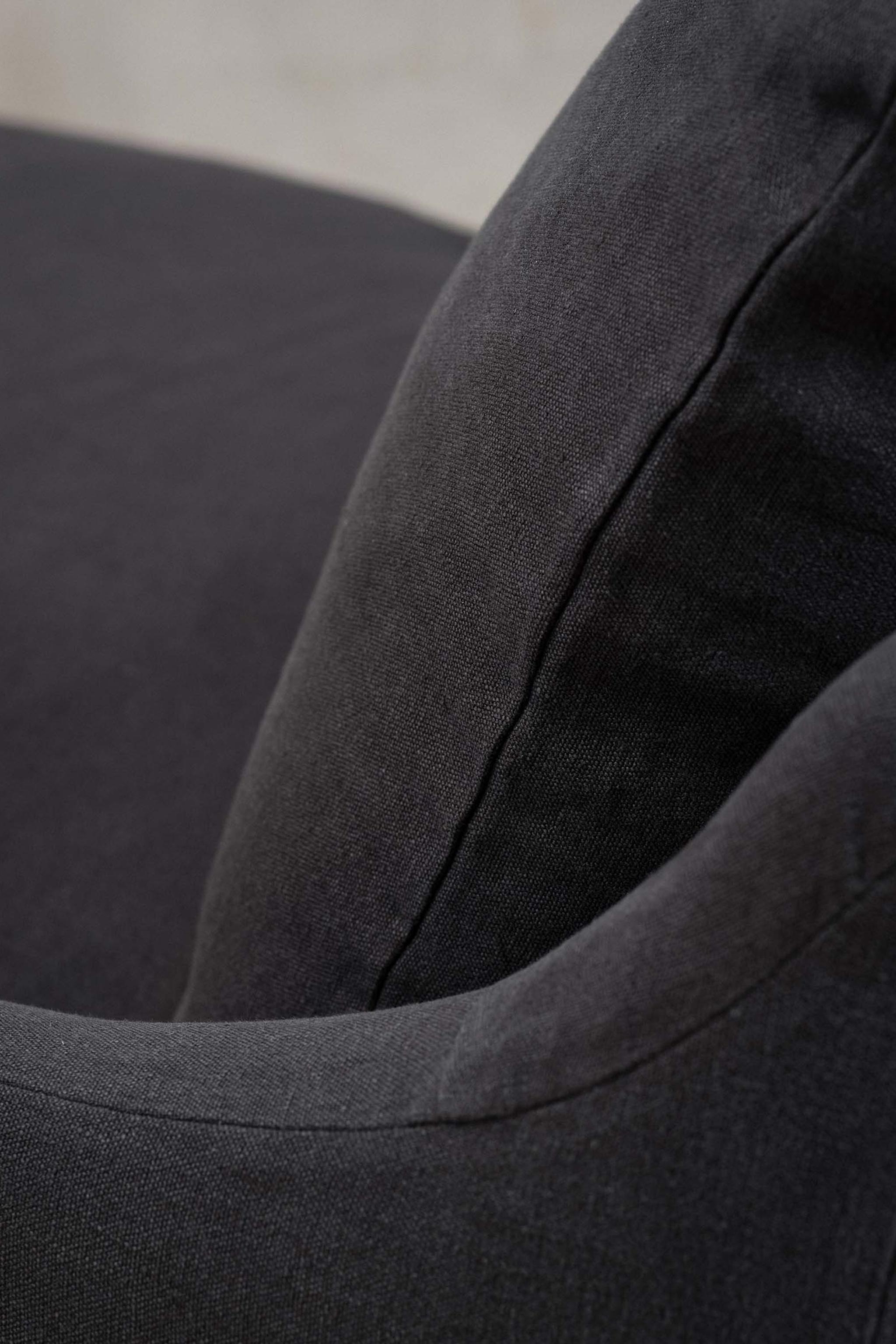 HOUSSE LOVESEAT COTON 01