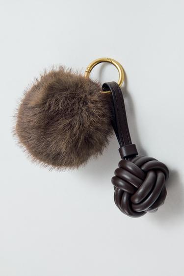 CHARM EFEKT LESH NYJË - Kafe nga Zara