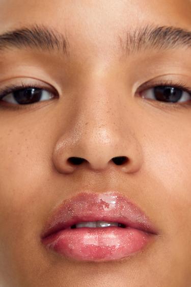GLOSSY LIP BALM MYSTIC TINT - MYSTIC TINT by Zara