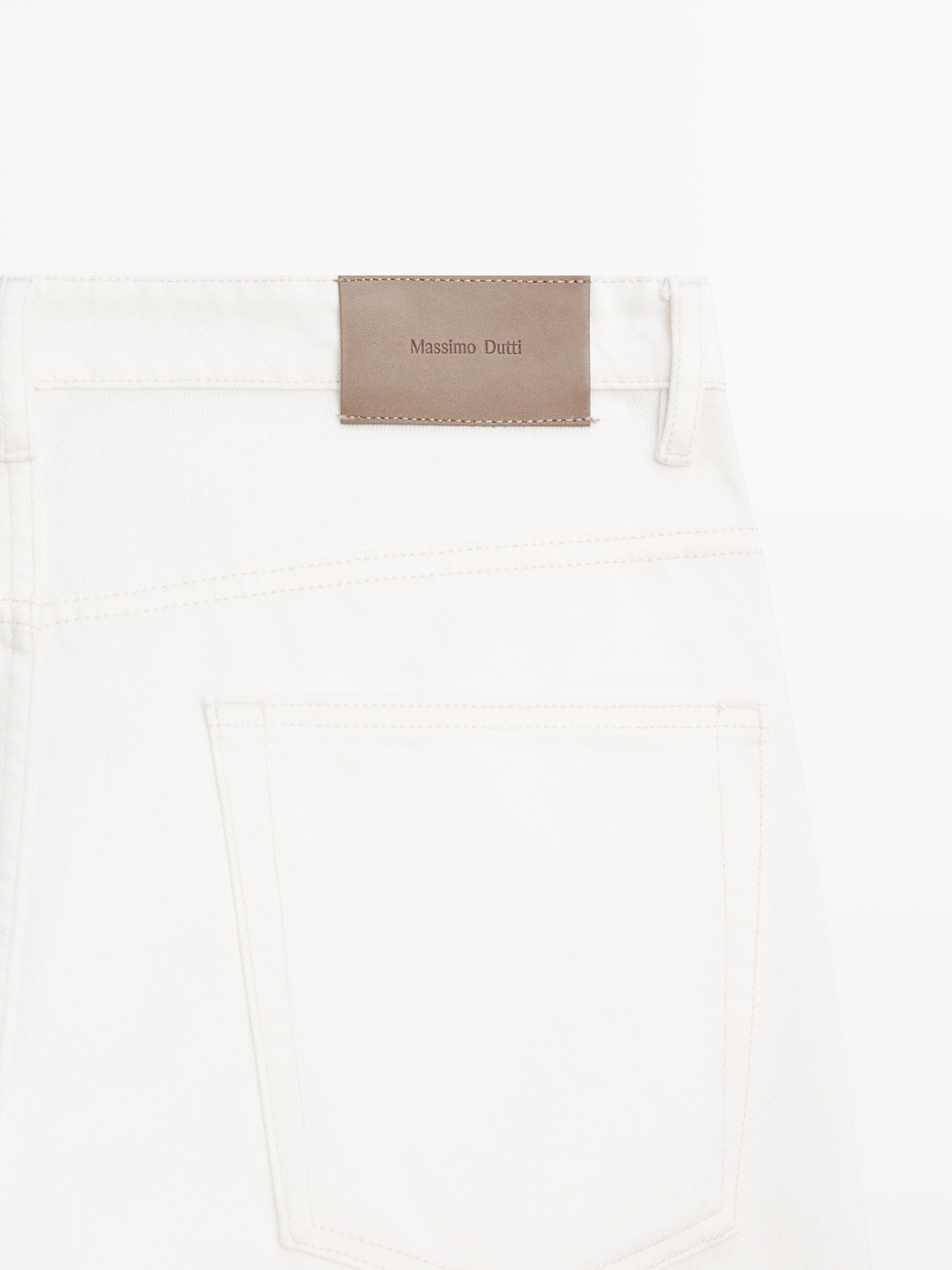Jean relaxed fit