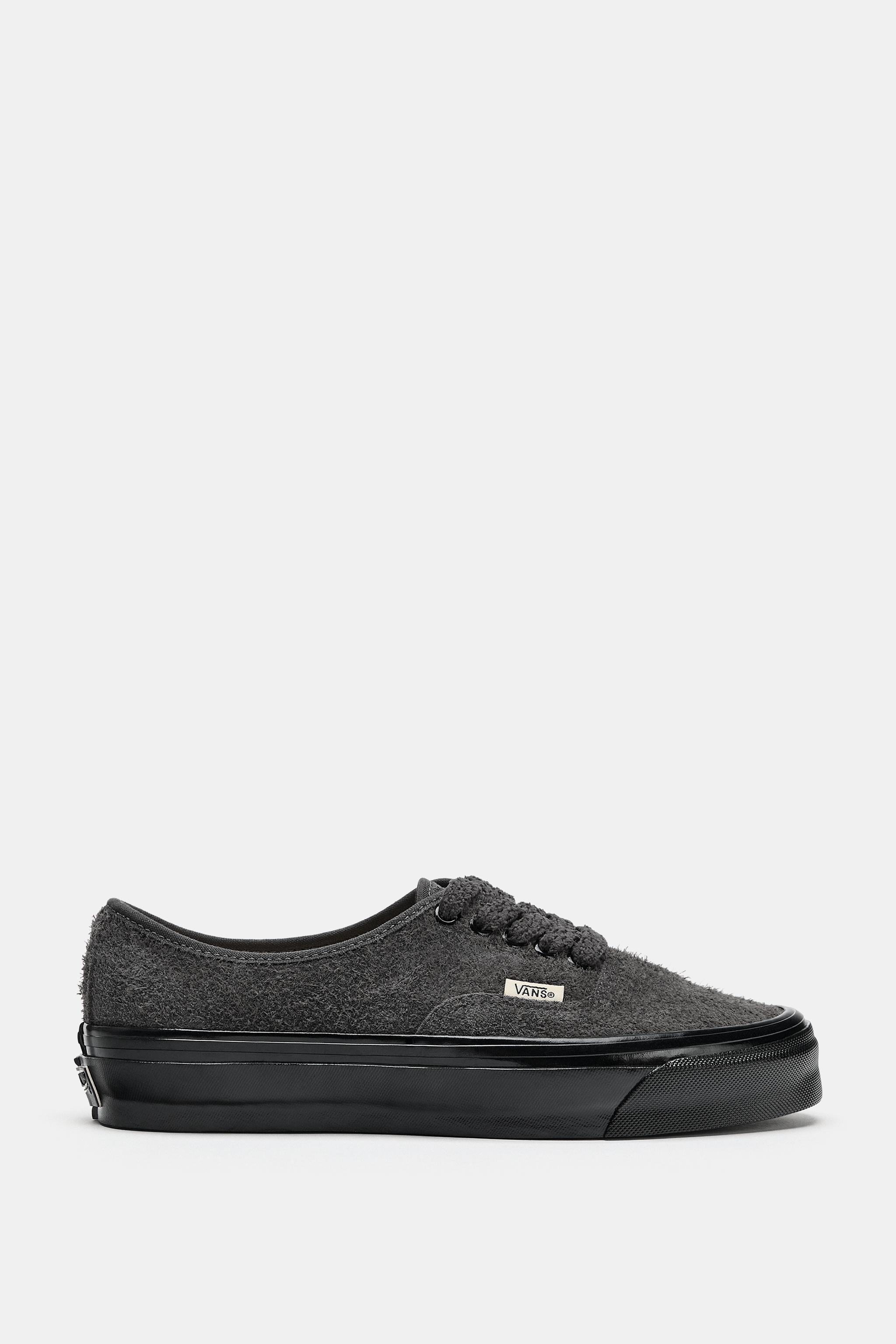 ZARA VANS® SNEAKERS