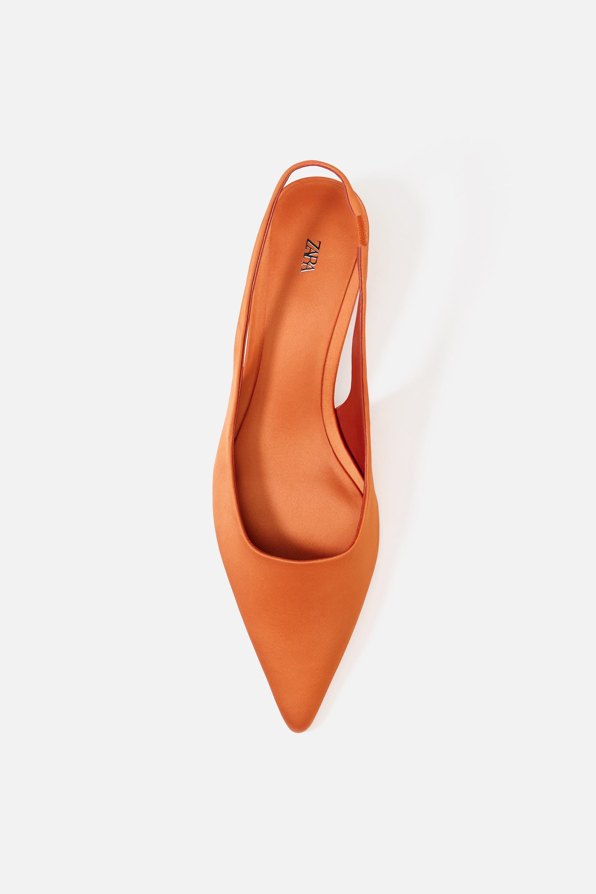 レディースシューズ | ZARA 日本
