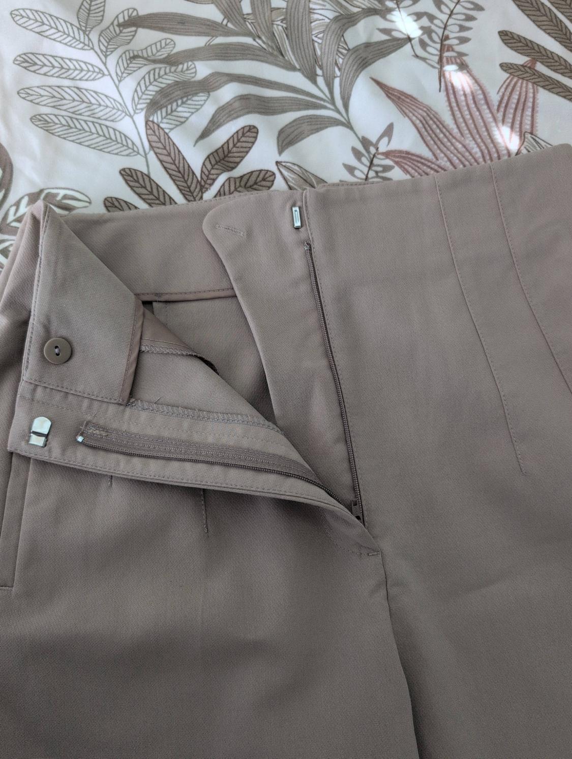 HIGH WAISTED PANTS - Image 3