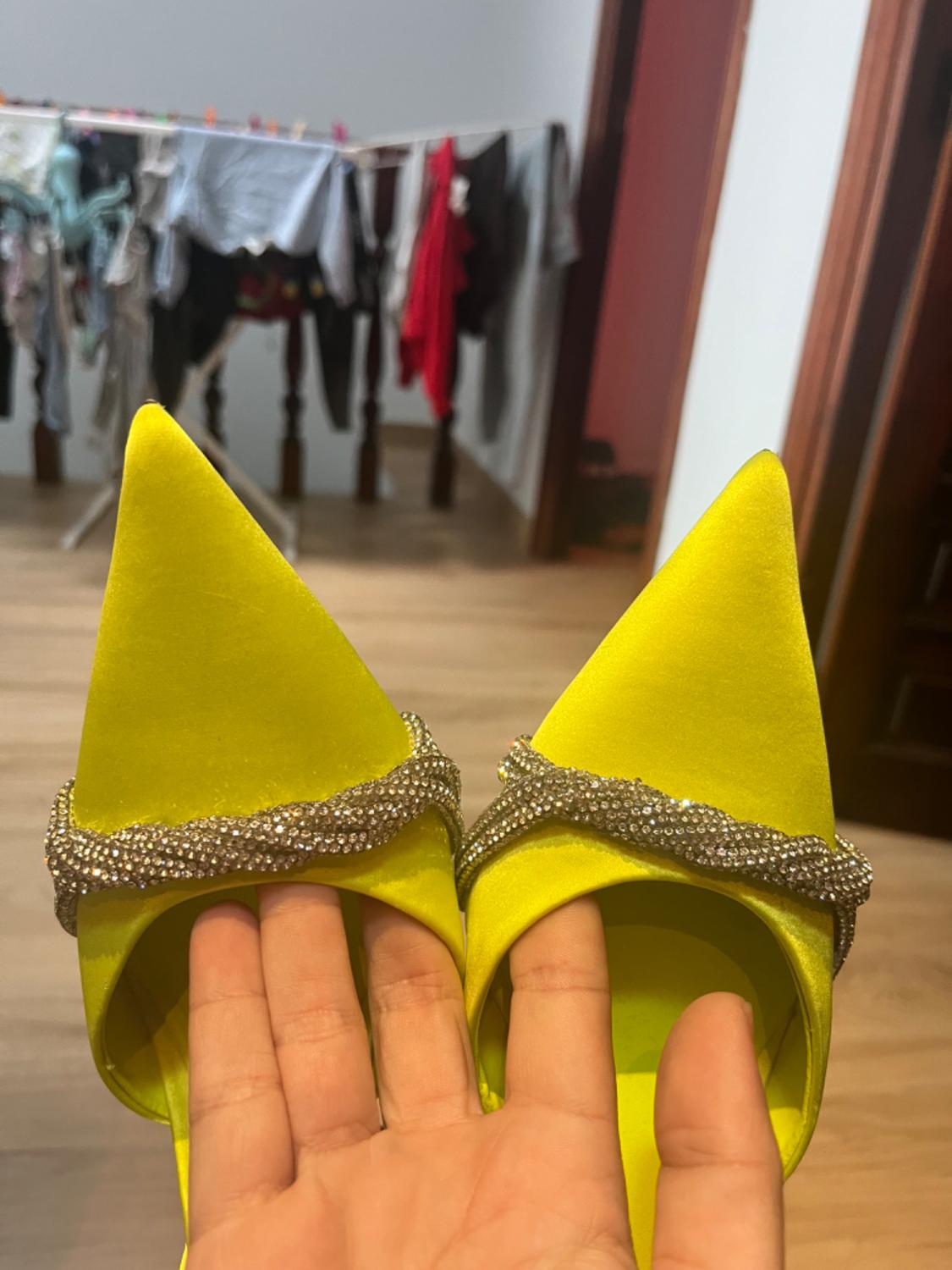 ZAPATO DETALLE - Image 2