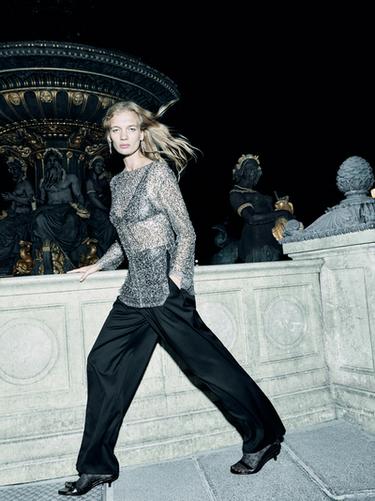 Zara Product image - Salmon - Image 0