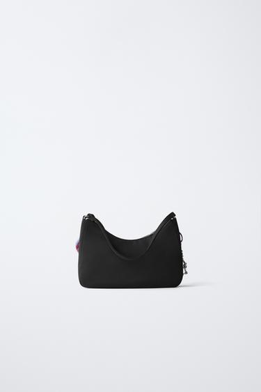 SAC SHOULDER KPOP DEMON HUNTERS™ NETFLIX © - Noir de Zara - Image 4