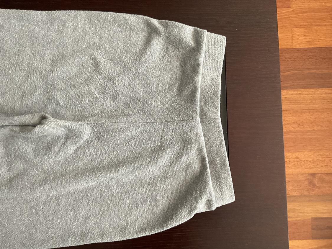 BASIC SOFT TROUSERS - Image 5