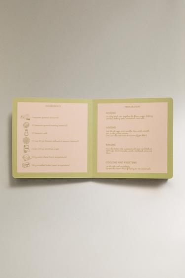 LIVRE ENFANT LE PETIT LIVRE DE PÂQUES (ANGLAIS) - Multicolore de Zara - Image 2