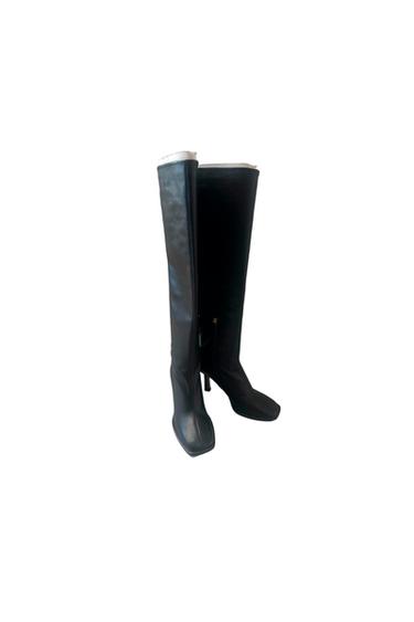 BOTAS ALTAS