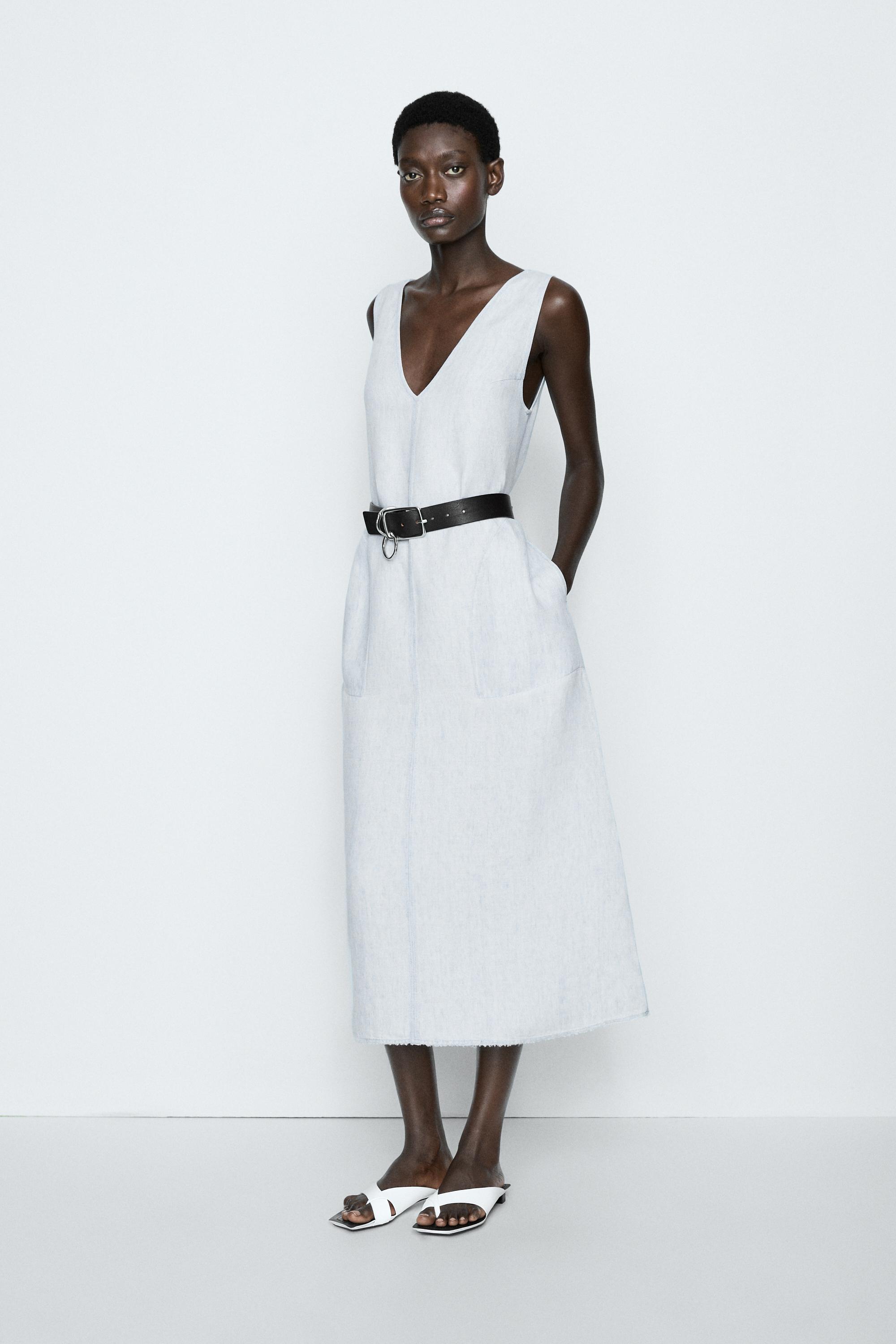 Buckle detail belt - STUDIO
