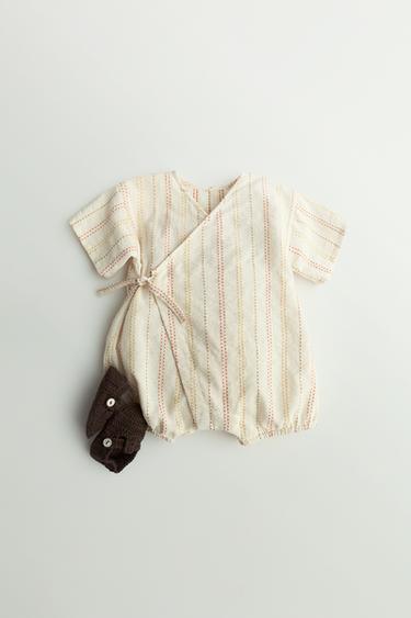 LOOK - de Zara